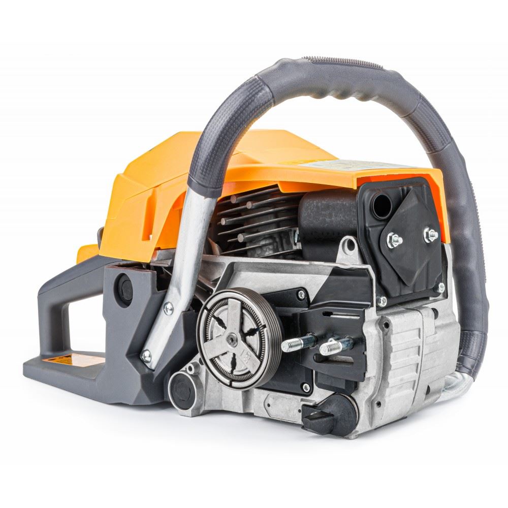 Motorová píla PM-PSP-6HP 16″ a 18" lišta - POWERMAT