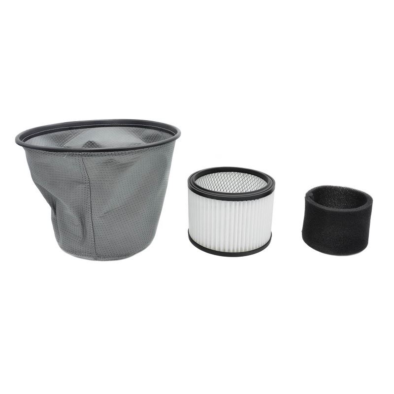 Priemyselný vysávač s trepačkou filtra 25L - GEKO G81086