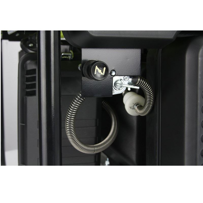 Invertorová elektrocentrála QL3500ig - MAR-POL M82482