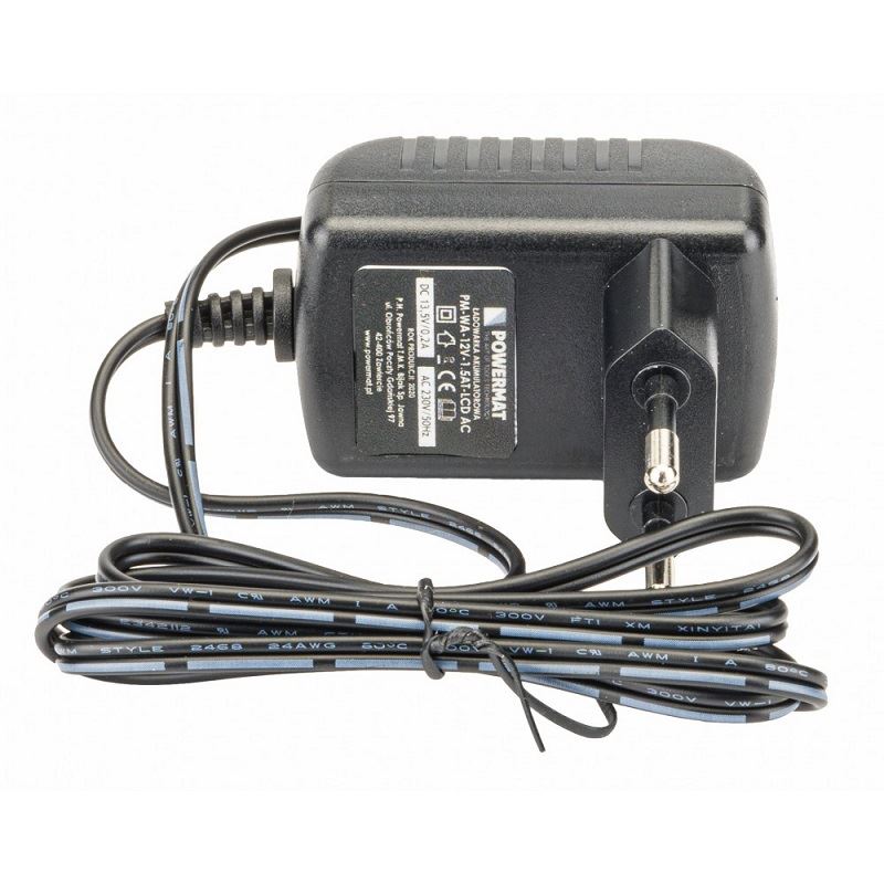 Akumulátorová vŕtačka  PM-WA-12V-1,5AT-LCD - POWERMAT