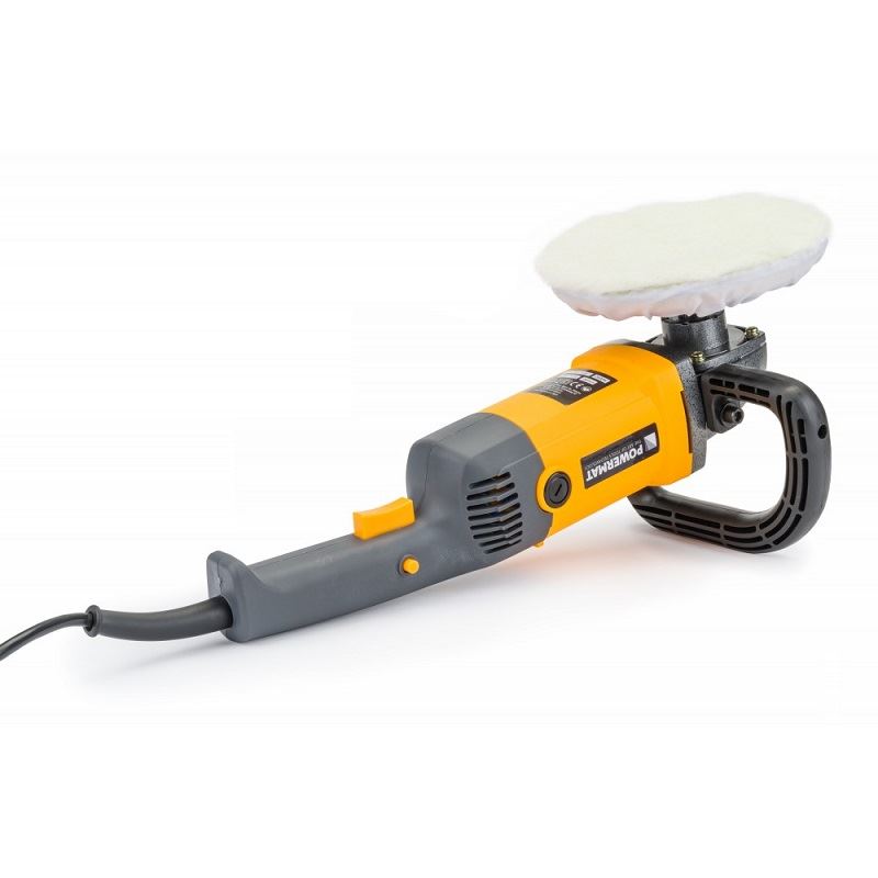 Leštička na auto PM-PS-2600T-Z5 - POWERMAT