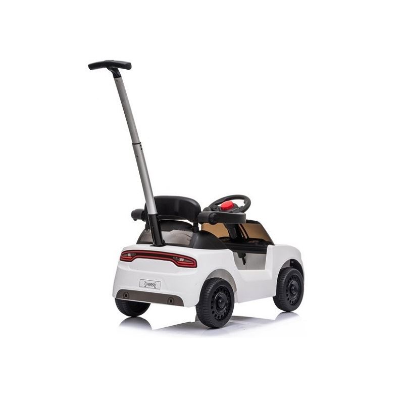 LeanToys CH9958 s rúčkou biele
