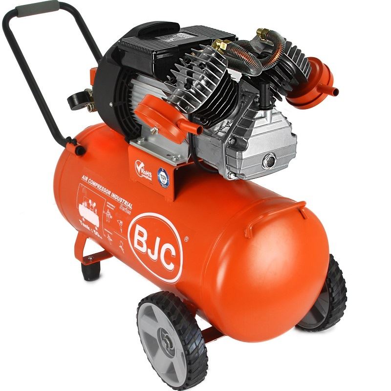 Kompresor BJC 50L 2 PIESTOVÝ JN-30V