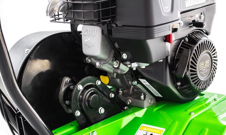 Motorový kultivátor VANGUARD 6,5 HP, 8,7kW