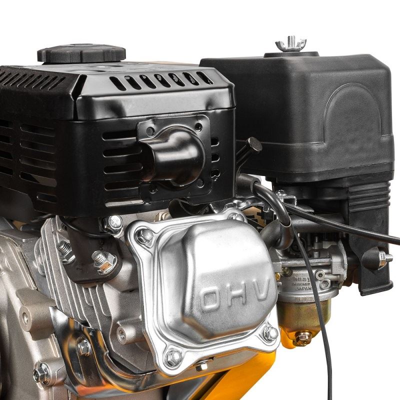 Benzínová hladička PM-ZDB-100 - POWERMAT