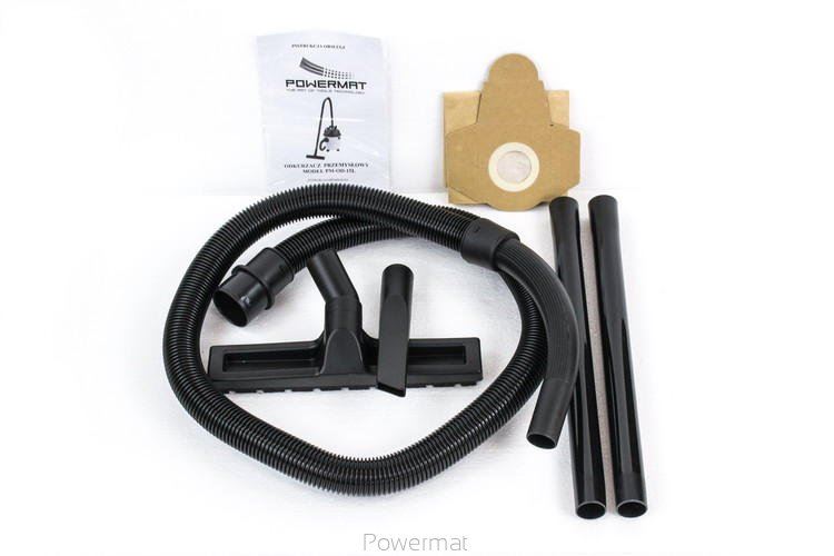Priemyselný vysávač PM-OD-15L 1000W - POWERMAT