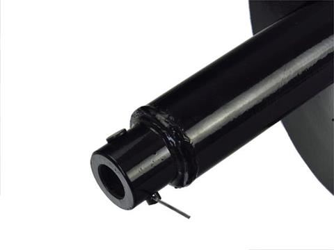 Vrták 25 x 80cm - GEKO G81056D