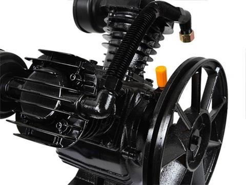 Kompresorová jednotka 2-válce 3HP - GEKO G80311