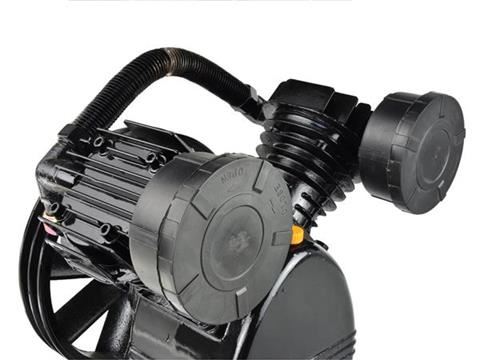 Kompresorová jednotka typ V 5,5HP - GEKO G80312