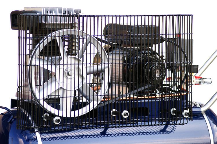 Kompresor 50L BS-KO-50L-PRO - BENSO