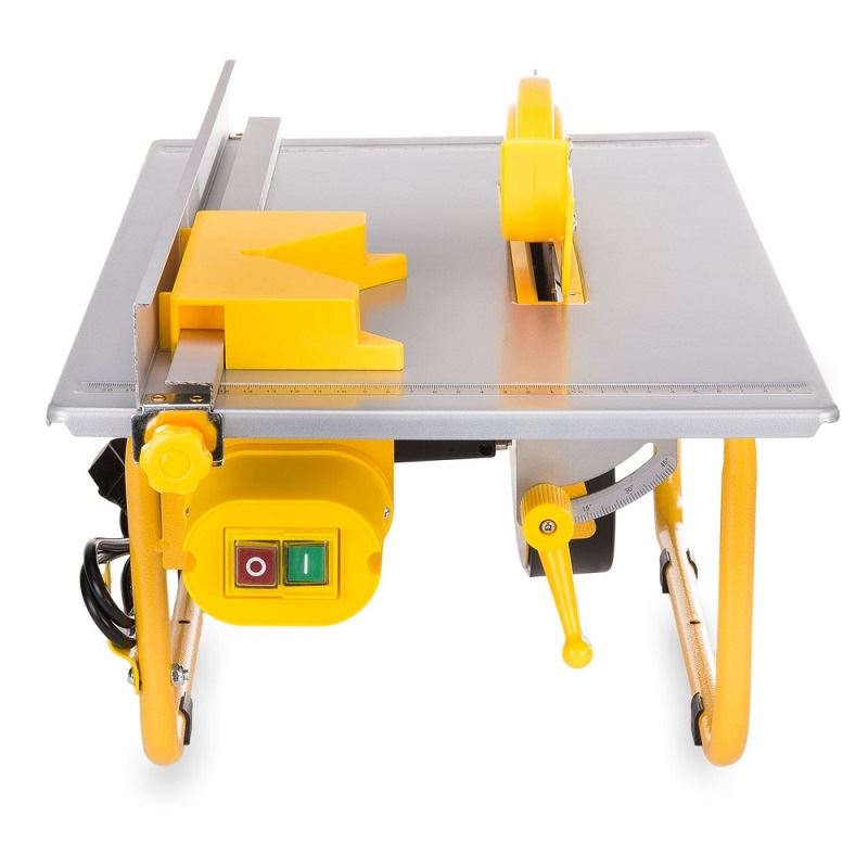 Stolná píla PM-TPS-1650 - POWERMAT