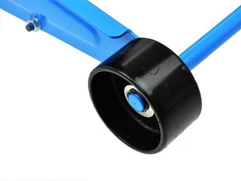 Pojazdný hydraulický zdvihák 3T - GEKO G01062