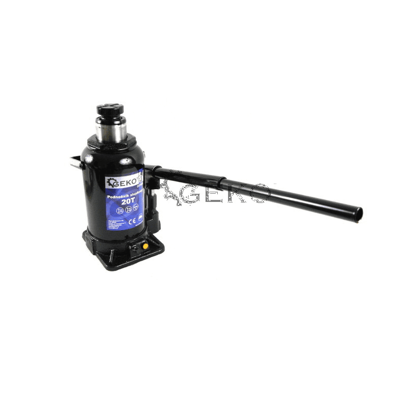 Hydraulický zdvihák 20T - GEKO G01056