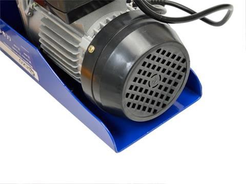 Elektrický lanový navíjak 150/300 kg - GEKO G01087