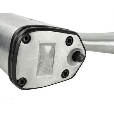 Pneumatická uťahovačka s orechmi 1/2" G00580 - GEKO