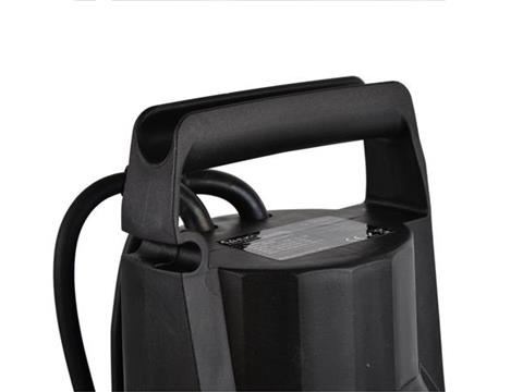 Ponorné kalové čerpadlo 400W - GEKO G81401