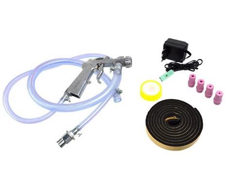Pieskovací box 220l - GEKO G02022