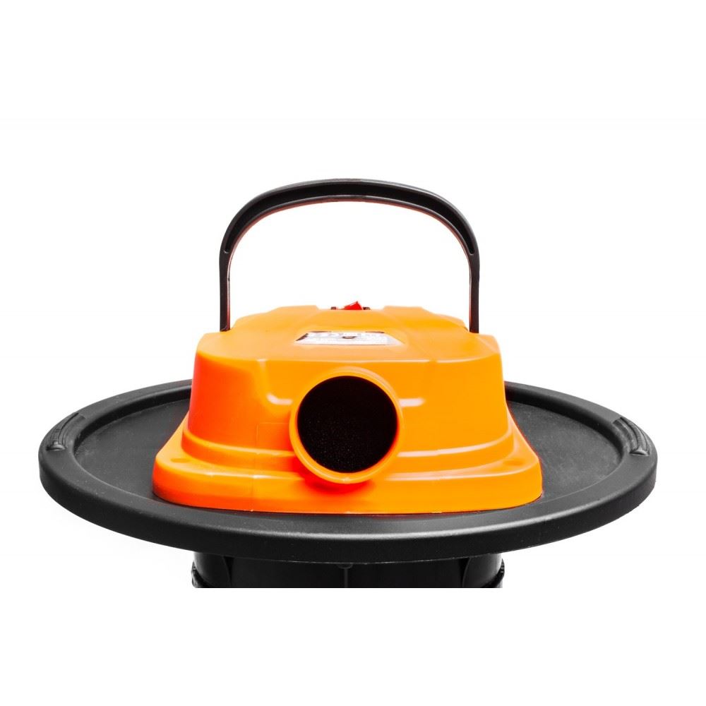 Priemyselný vysávač na popol PM-ESP-1650N POWERMAT