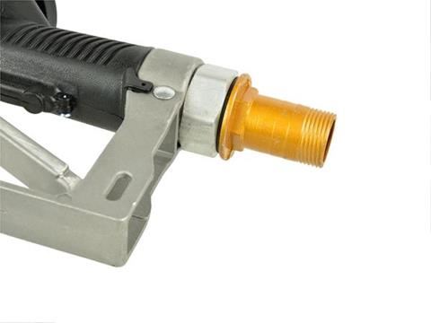 Tankovacia pištoľ s LCD počítadlom G00950 - GEKO