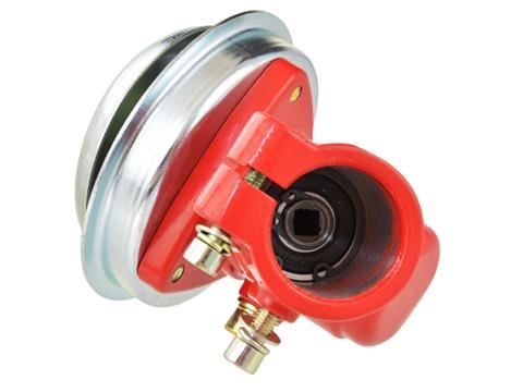 Uhlový prevod na krovinorez 26mm štvorhran - GEKO G81069W