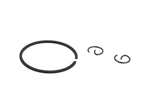 Kompletny valec s piestom pre píly 39mm - GEKO G81116