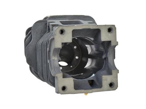 Kompletný valec s piestom pre píly - GEKO G81114