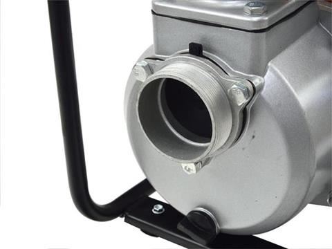 Benzínové motorové čerpadlo 3" 6.5KW - GEKO G81040