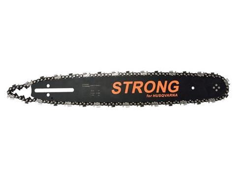 Lišta na pílu 15" 325 + 2x reťaze 058 64 na Husqvarna - GEKO G74010