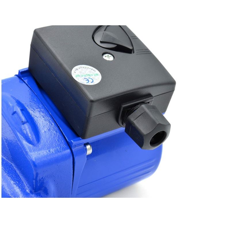 Obehové čerpadlo CO 25-60 180mm - GEKO G81431