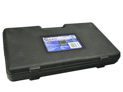 Veľká tanková gola sada 21ks 3/4" 12-hran - GEKO G10111