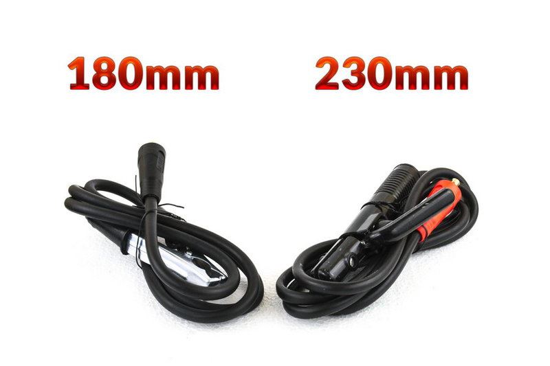 Invertorová zváračka 250A IGBT PM-MMA-250KD PRO - POWERMAT