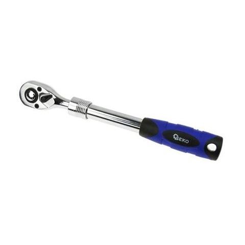 Račňa teleskopická 1/2" 290-460mm - GEKO G10145