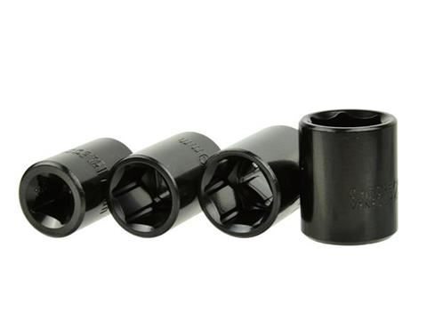 Elektrický rázový uťahovák G81052 - GEKO