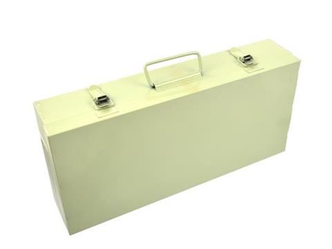 Zváračka polyfúzna plastových rúr 20-63mm - GEKO G81030