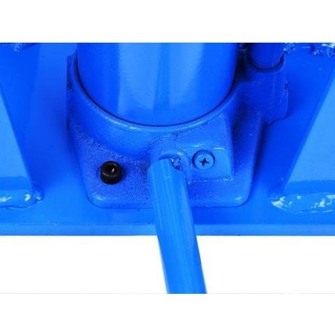 Hydraulická ohýbačka do rúr 16T G02041 - GEKO