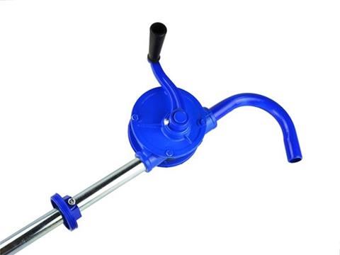 Ručné čerpadlo oleja G01018 - GEKO