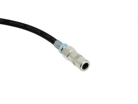 Nožný mazací lis 6l - GEKO G01141