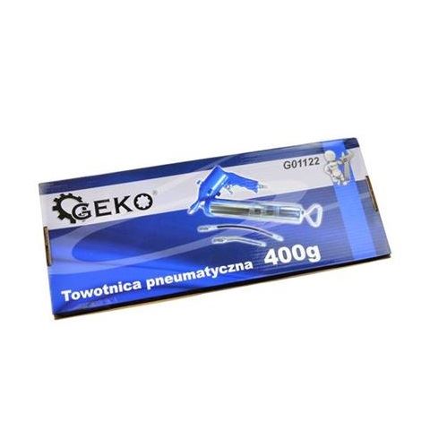 Pneumatický mazací lis 400G - GEKO G01122
