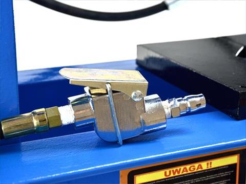 Hydraulický lis 30T - GEKO G02093