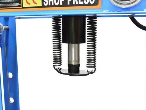 Hydraulický lis 50T - GEKO G02089