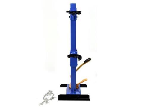 Hydraulický sťahovák na pružiny - GEKO G02077
