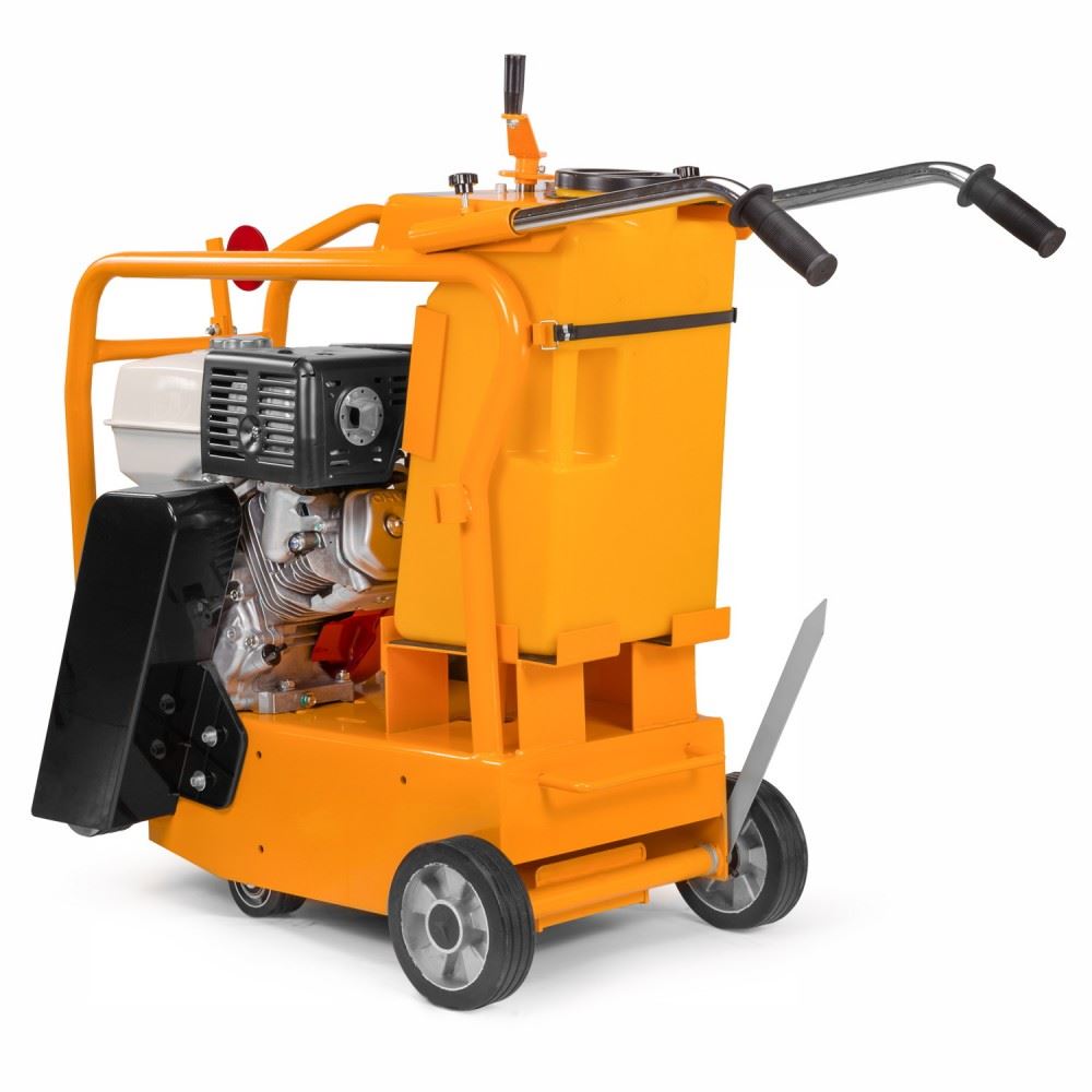 Rezačka betónu a asfaltu PM-PDAB-450H - POWERMAT/HONDA