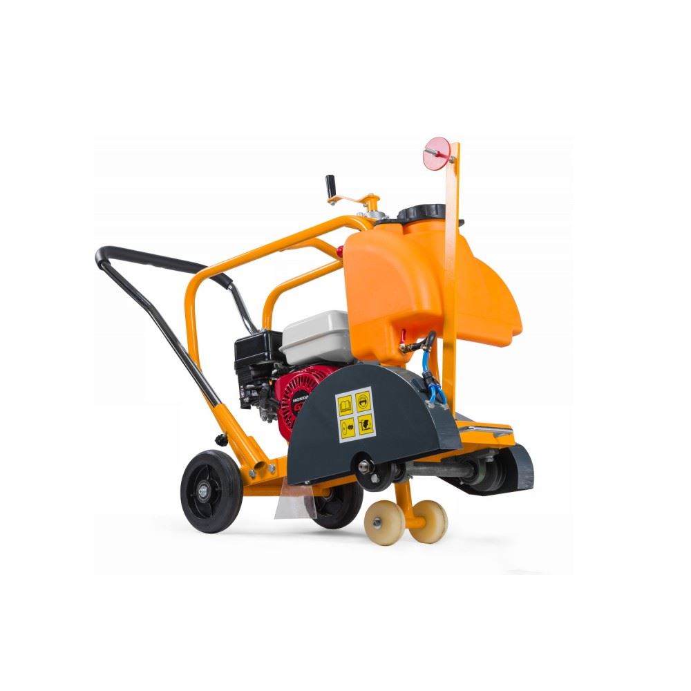 Rezačka betónu a asfaltu PM-PDAB-300H - POWERMAT/HONDA