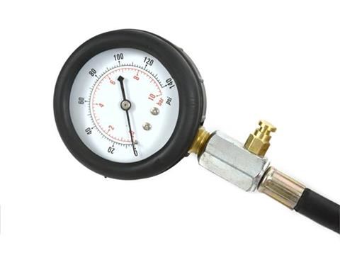 Tlakový tester oleja - GEKO G02507