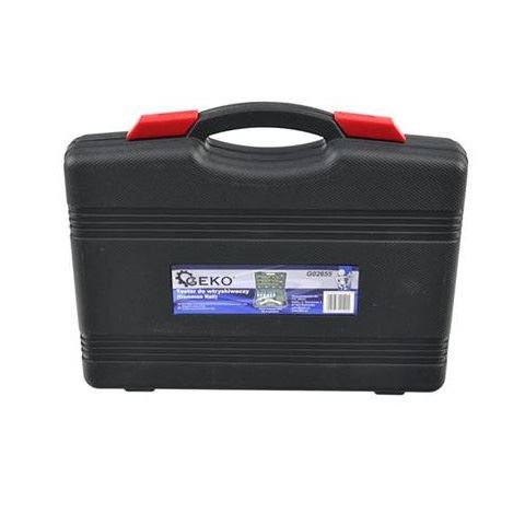 Tester pre vstrekovačov - GEKO G02655