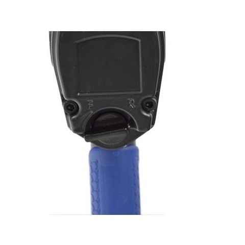 Pneumatický uťahovák 1/2" PREMIUM - GEKO RK0001