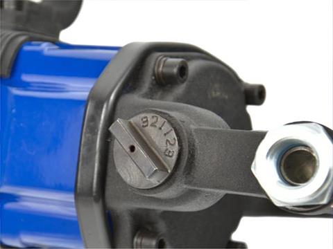 Pneumatický uťahovák 1" PREMIUM BIG - GEKO RK0009