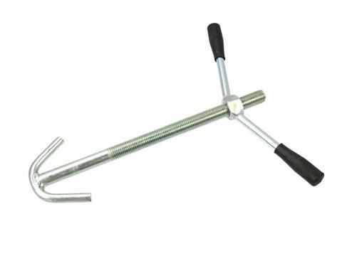 Nosník pre zavesenie motora 0,5T - GEKO G02190