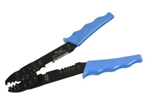 Lisovacie kliešte 8"- GEKO G01771