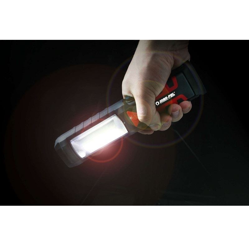 Pracovné svietidlo LED - MAR-POL M82730